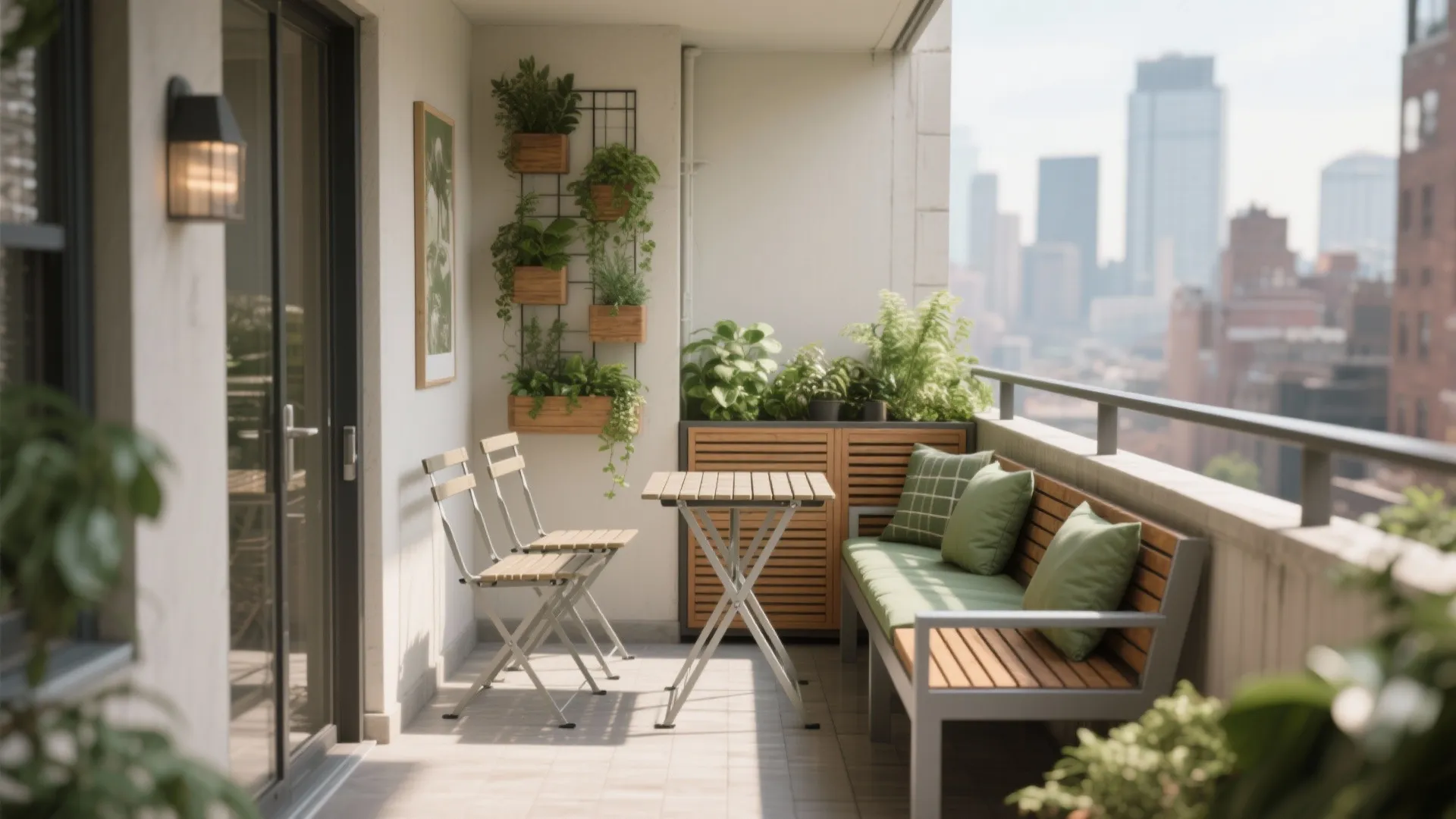 5 apartment small balcony furniture ideas: Smart, stylish ways I furnish tiny apartment balconies—real cases, honest pros and cons, and budget-savvy tips that make small spaces feel big
