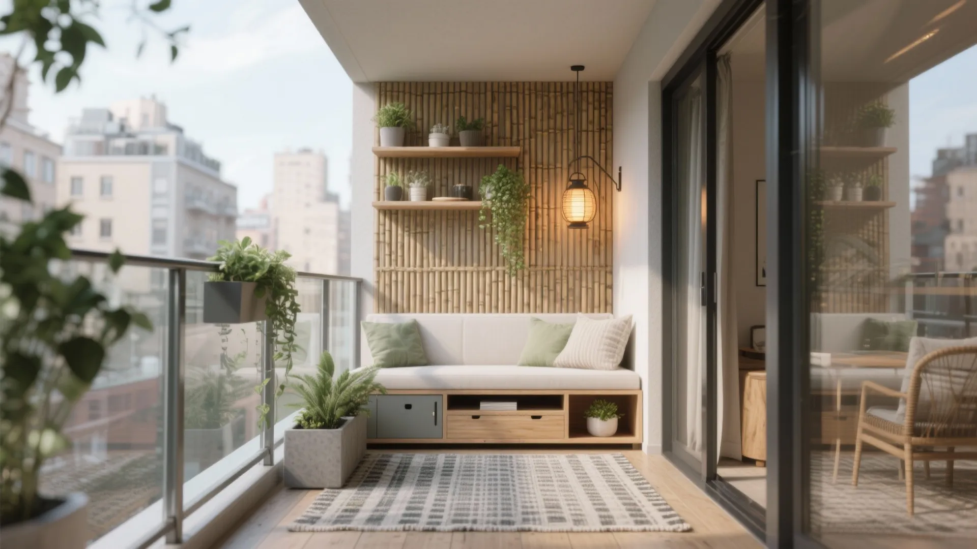 5 Balcony Interior Design Ideas That Maximize Small Space: Personal, data-backed tips from a senior interior designer to transform tiny balconies into livable gems