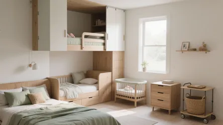 Bassinet for Small Spaces — 5 Smart Ideas