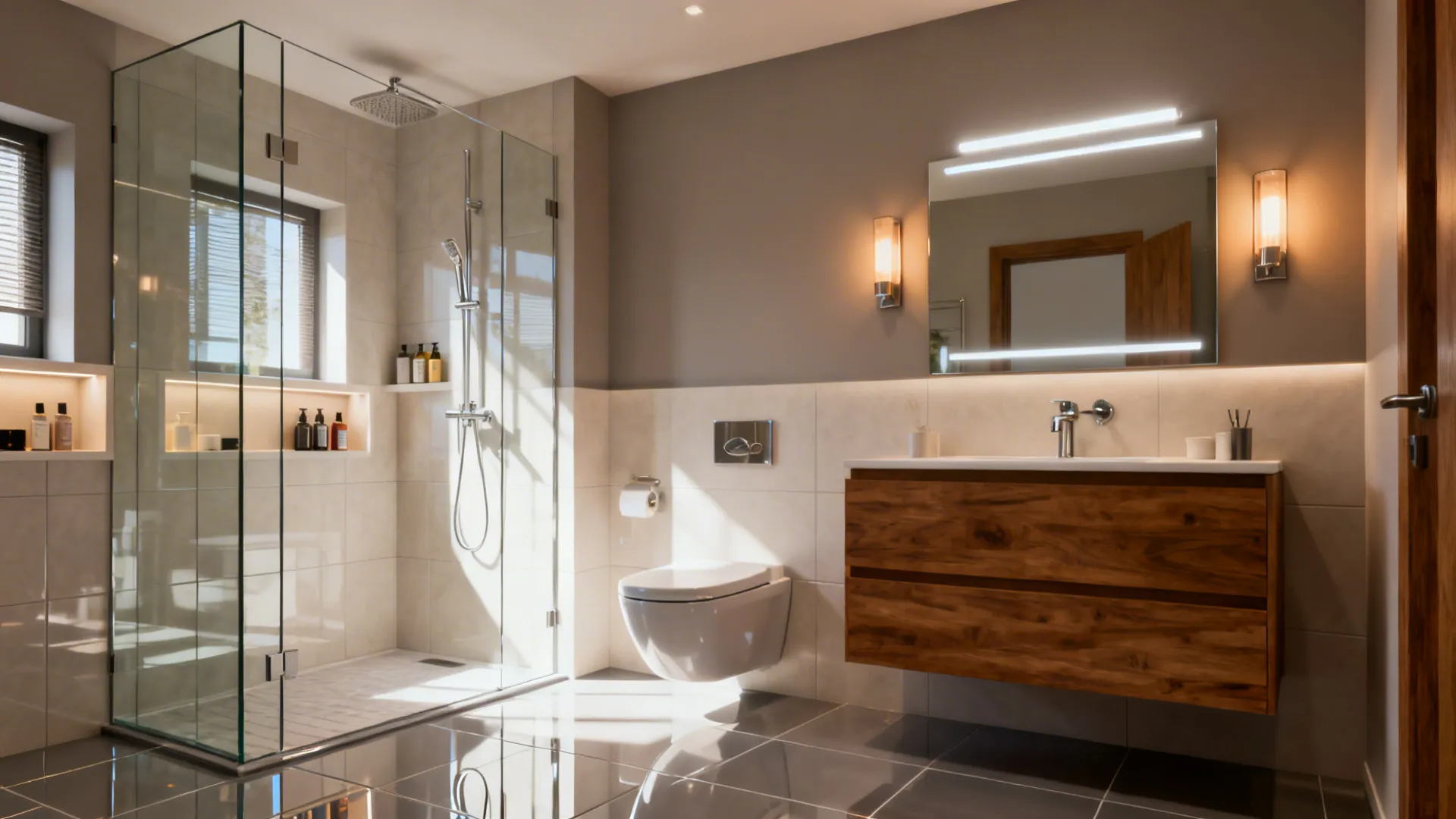 5 Cheap Bathroom Remodel Ideas for Small Bathrooms