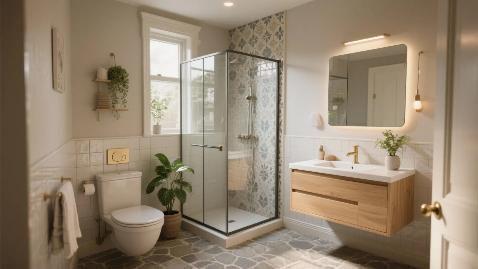 Bloxburg Bathroom Ideas: 5 Creative Designs: Tiny Bloxburg bathrooms that feel big — 5 practical ideas I use in real projects