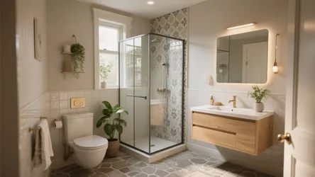 Bloxburg Bathroom Ideas: 5 Creative Designs