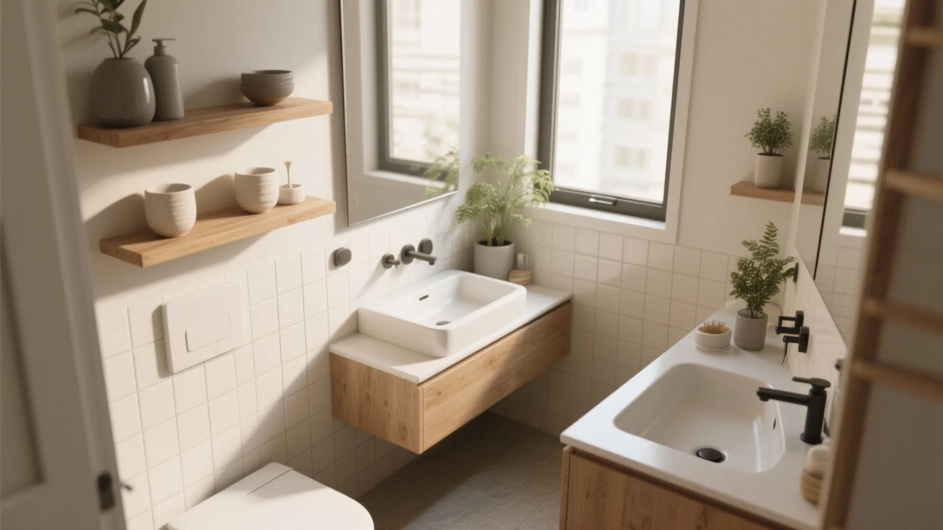 Small Bathroom Sinks: 5 Space-Saving Ideas: Practical, stylish small bathroom sinks for small spaces — real tips from a pro with budget and layout tricks