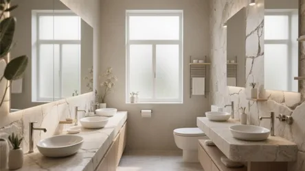 10 Clever Sink Ideas for Small Bathrooms