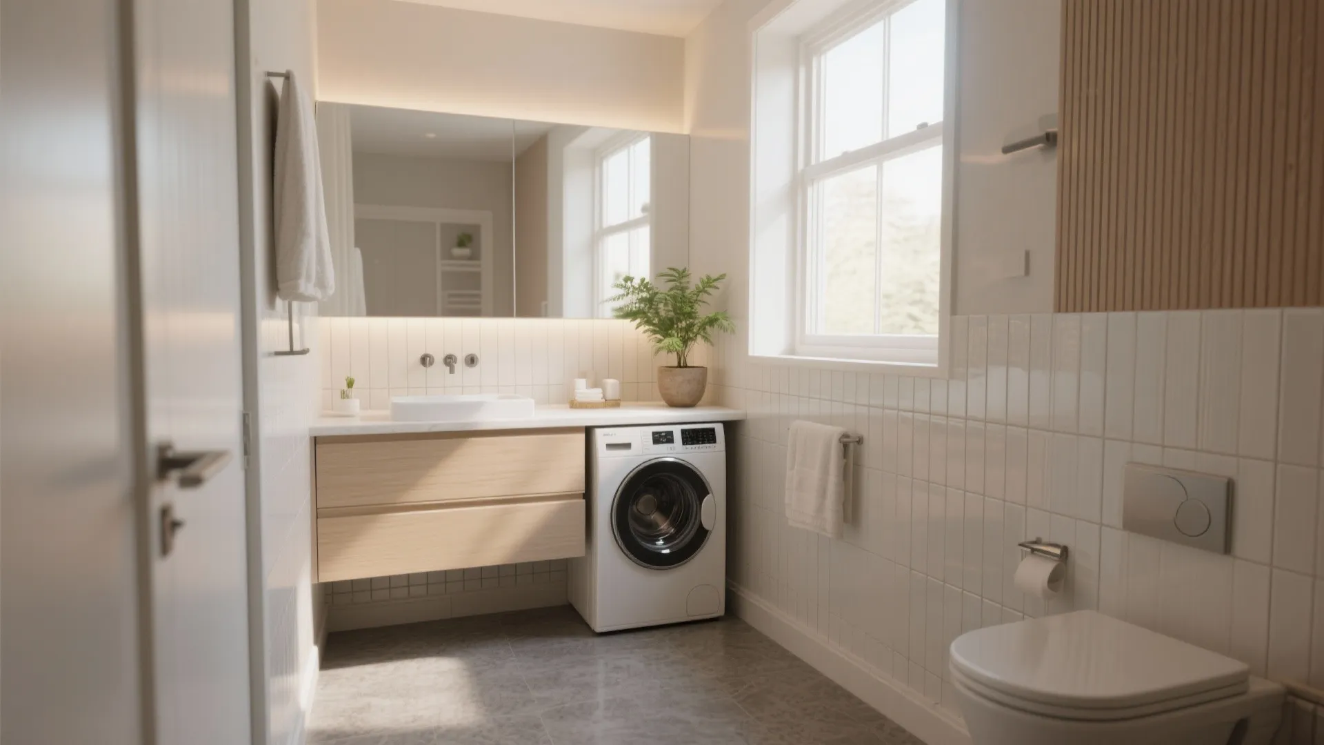 5 Tiling Ideas for Small Bathrooms: Creative, space-saving tiling ideas I’ve used in real small-bathroom makeovers