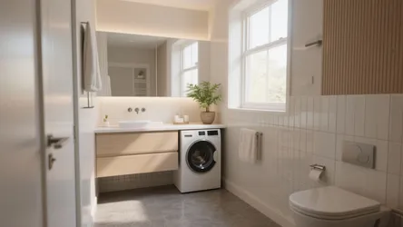 5 Tiling Ideas for Small Bathrooms