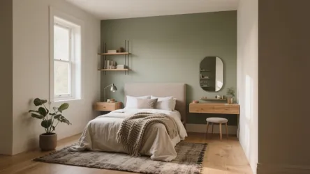 Pretty Bedroom Decor: 5 Inspiring Ideas