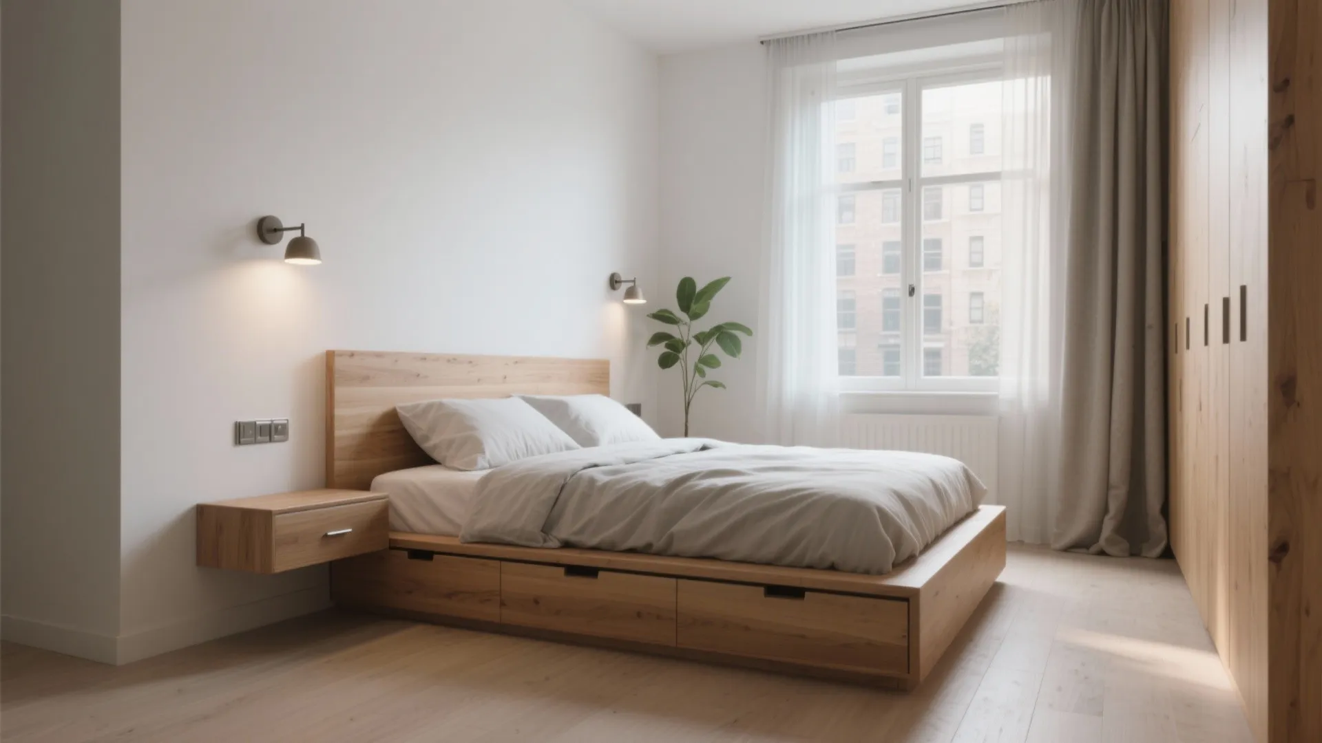 5 Best Beds for Really Small Rooms: Designer Ideas: Space-smart, cozy, and stylish: my 10+ years of small-bedroom bed solutions, from lofts to Murphy walls, with candid pros and cons and budget tips