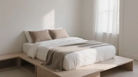 5 Bedding for Small Rooms Ideas That Feel Bigger