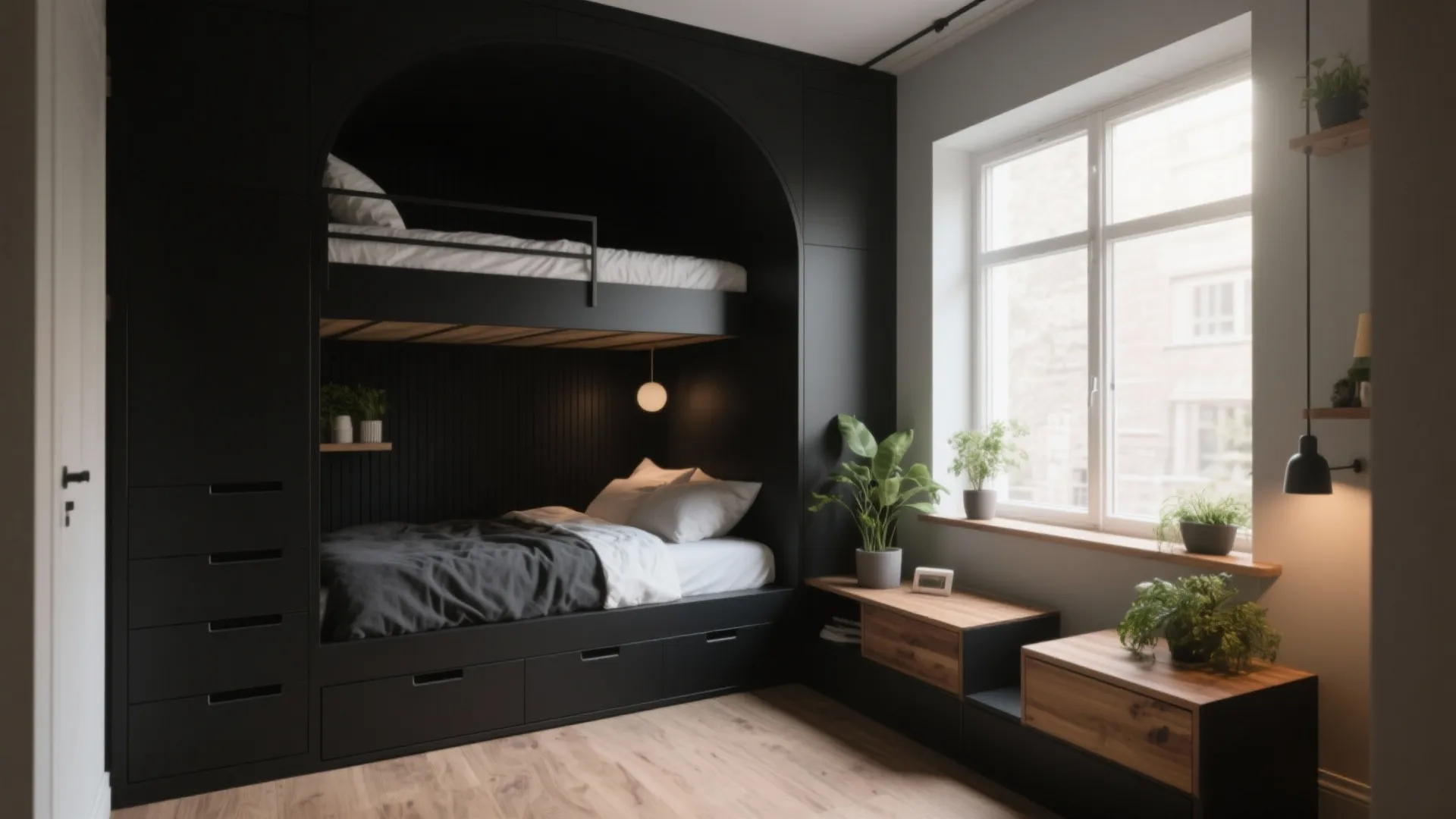 5 Really Small Bedroom Decorating Ideas: Smart, cozy tricks I use to make tiny bedrooms feel spacious and stylish