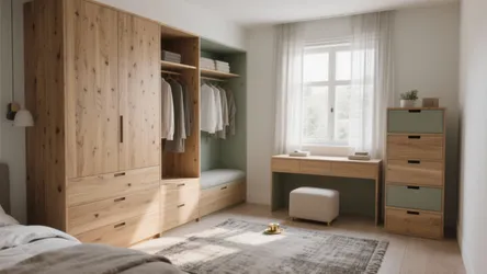 5 Dresser Ideas for Small Spaces