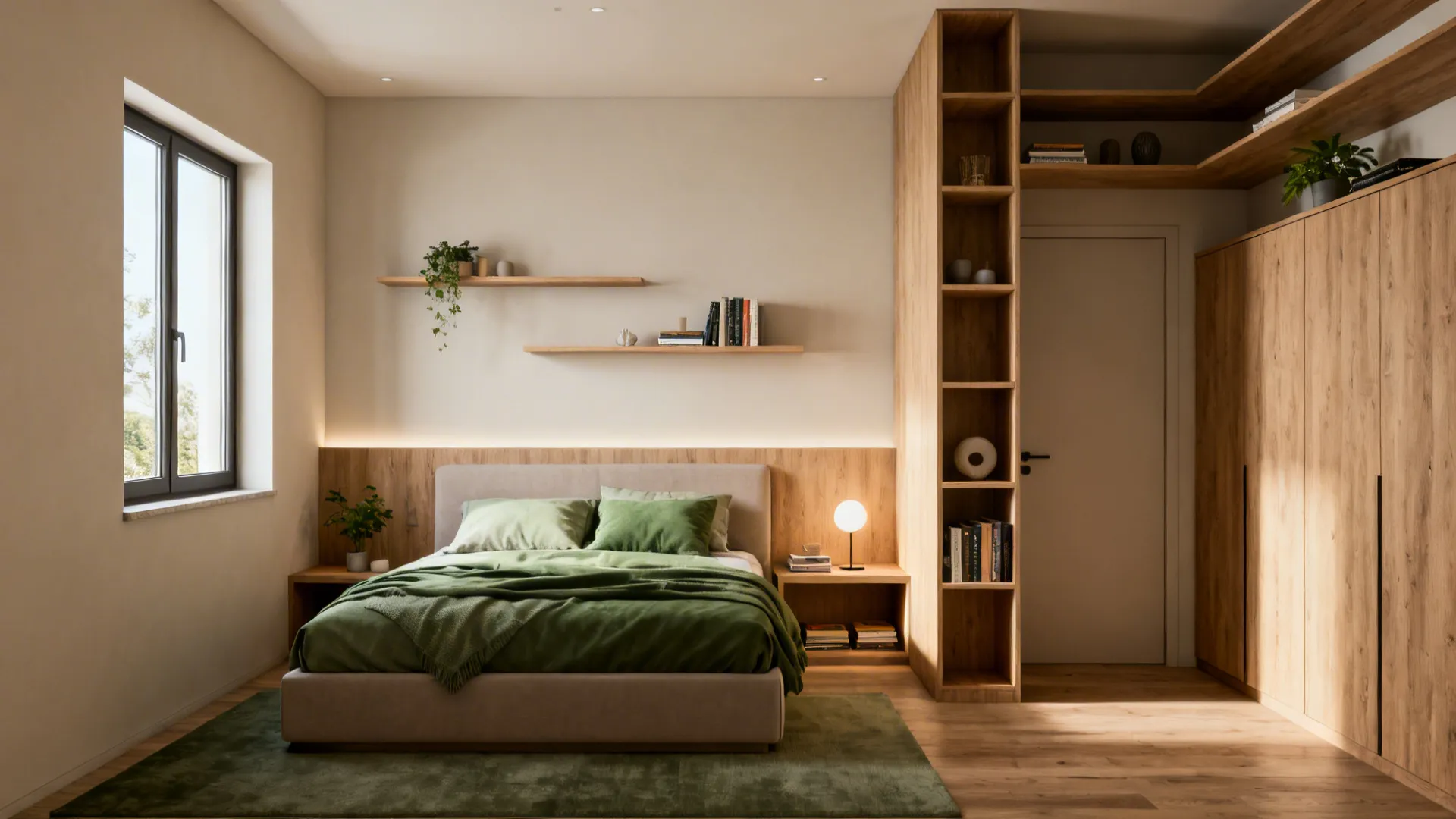 5 Bedroom Shelf Ideas for Small Rooms: Clever, space‑saving shelf ideas I’ve used in tight bedrooms to add storage and style