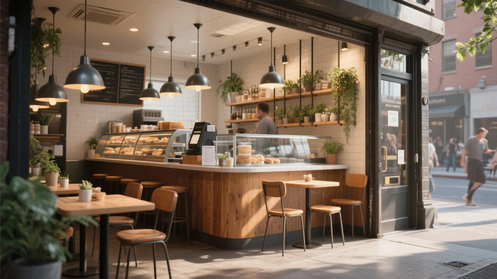 Small Restaurant Spaces for Lease Near Me — 5 Ideas: Compact restaurant layouts that pack personality and profit into tight leased spaces