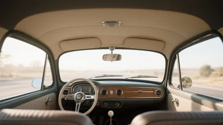 Auto Interior Paint: 5 Fresh Ideas
