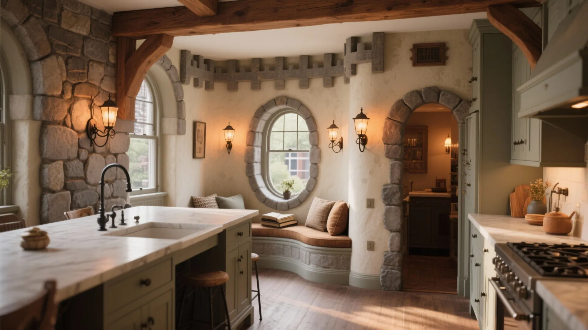 5 Small Castle Home Designs for Cozy Living: Small castle ideas that turn tight footprints into fairy-tale, livable homes — practical tips from a designer who’s rebuilt more than one turret nook.