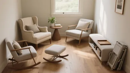 Comfy Accent Chairs: 5 Cozy Picks for Small Spaces