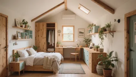 Cute Small Room Ideas — 5 Charming Designs