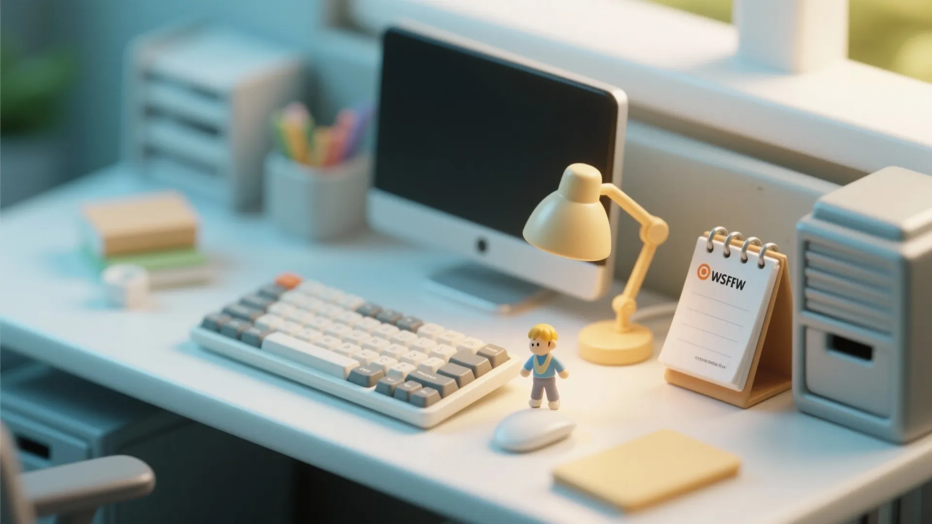 8. Tiny Desk Takeover