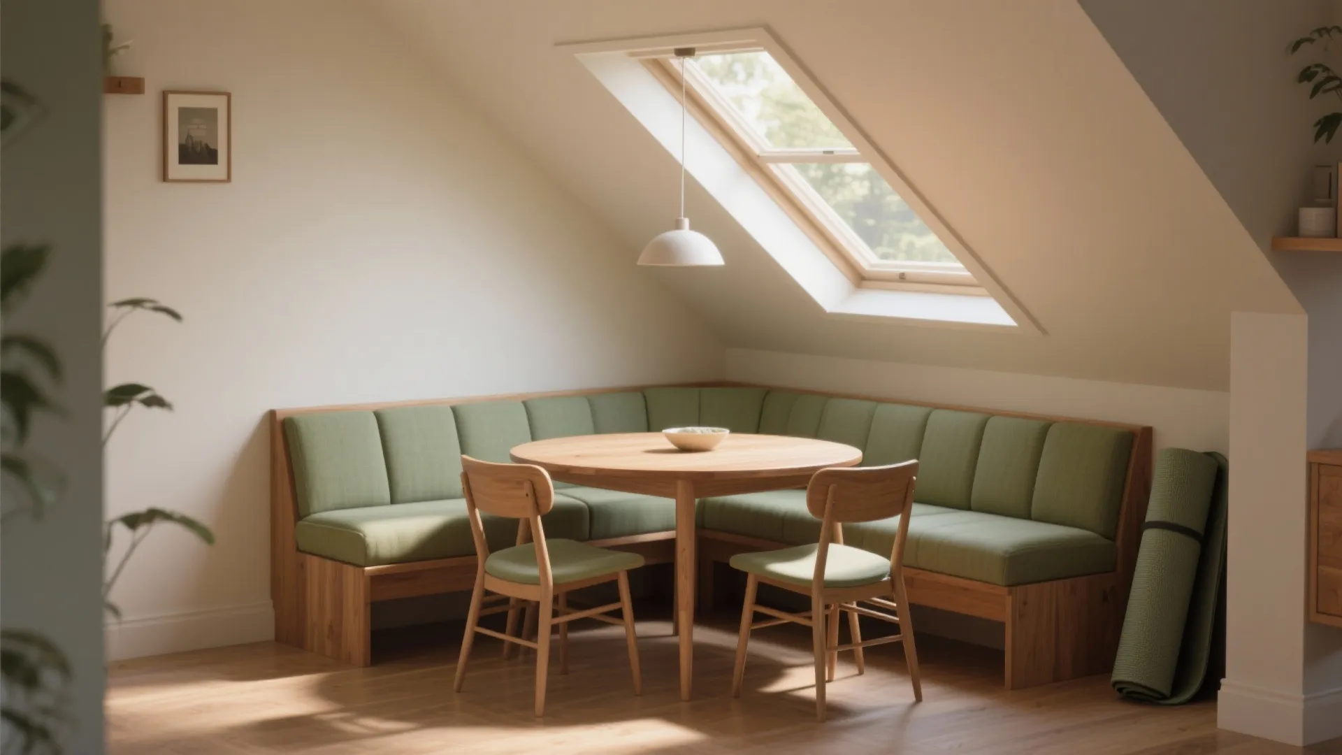 5 Round Dinette Sets for Small Spaces: Practical ideas and real-life tips to make a round dinette fit, function, and look great in a compact home