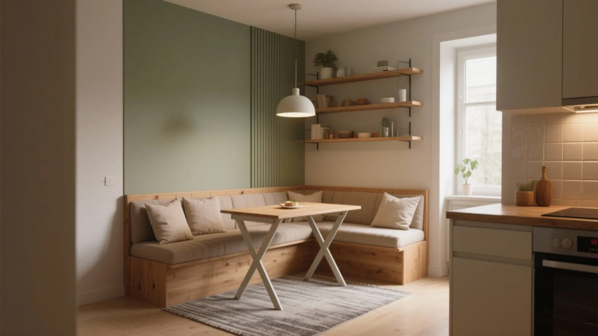 Dining Room for Small Spaces: 5 Ideas: Practical, stylish dining solutions I’ve used in tight layouts