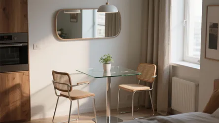 5 Elegant Dining Room Sets for Small Spaces
