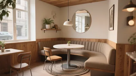 Small Dining Room Sets for 2 — 5 Stylish Ideas