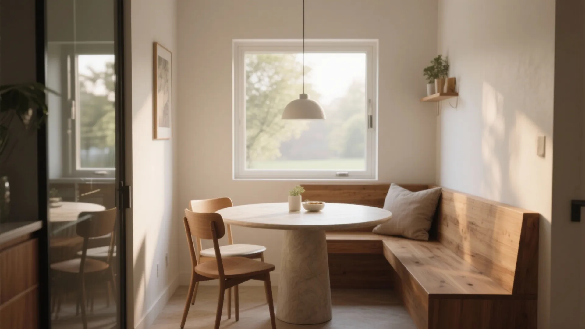 5 Small Dining Room Window Ideas: Creative, practical window solutions to make a tiny dining nook feel bright, airy, and spacious
