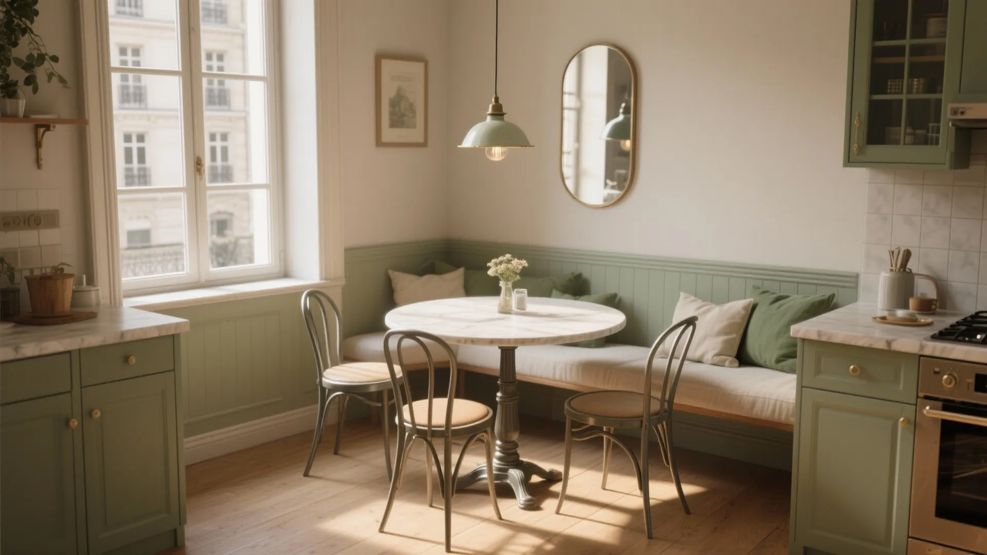 Dining Set Decor Ideas: 5 Creative Inspirations: Fresh, practical ways I style dining sets for small spaces—real projects, budget tips, and a few design confessions.