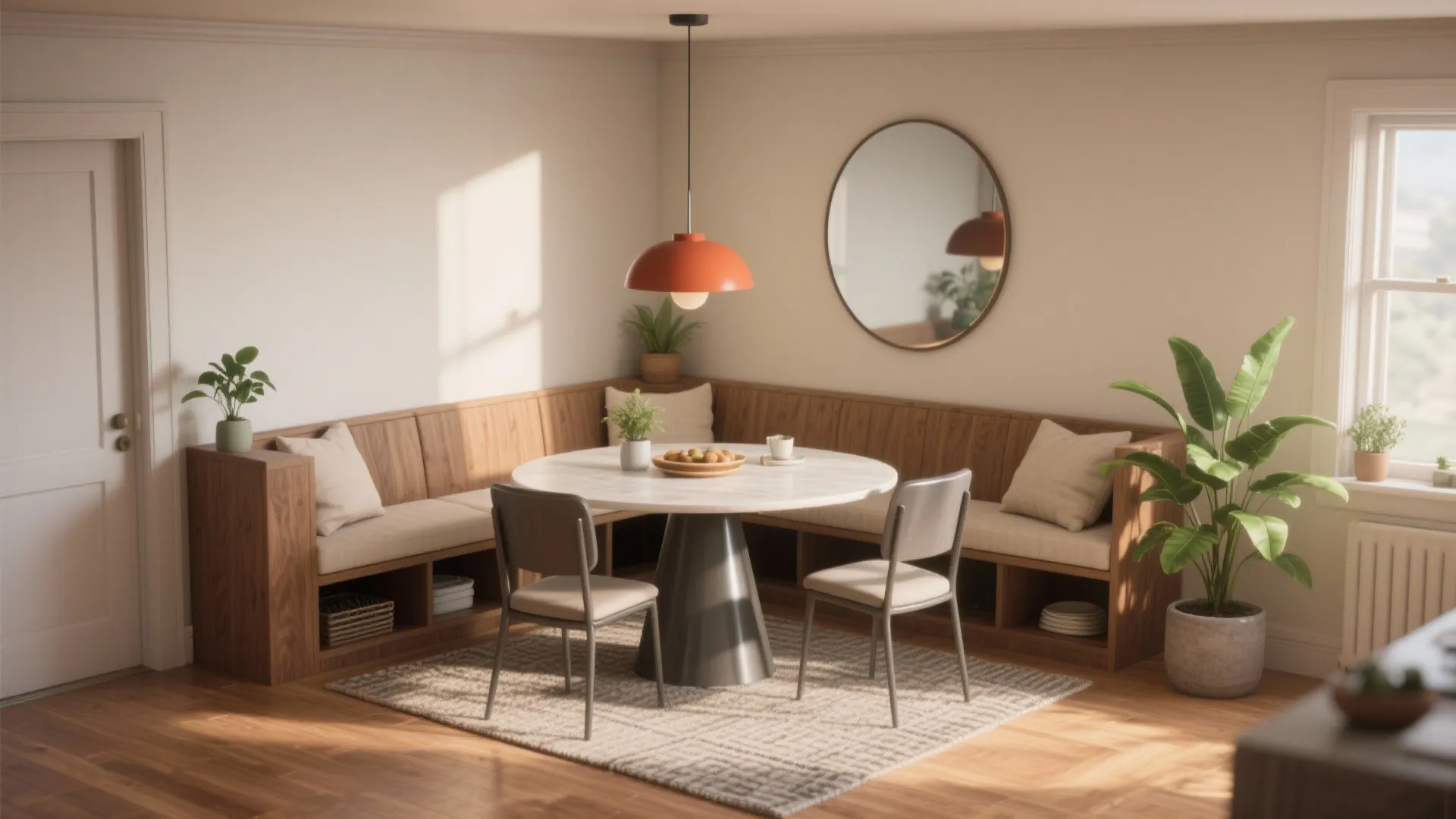 Sims 4 Dining Room Ideas: 5 Creative Looks: Fun, compact and playable dining room ideas for Sims 4 — five real-world tips I use with clients