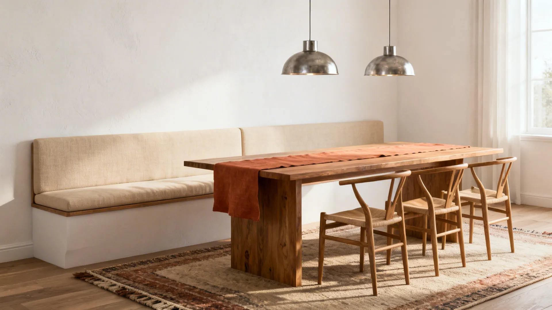 5 Dining Room Color Ideas for Small Rooms