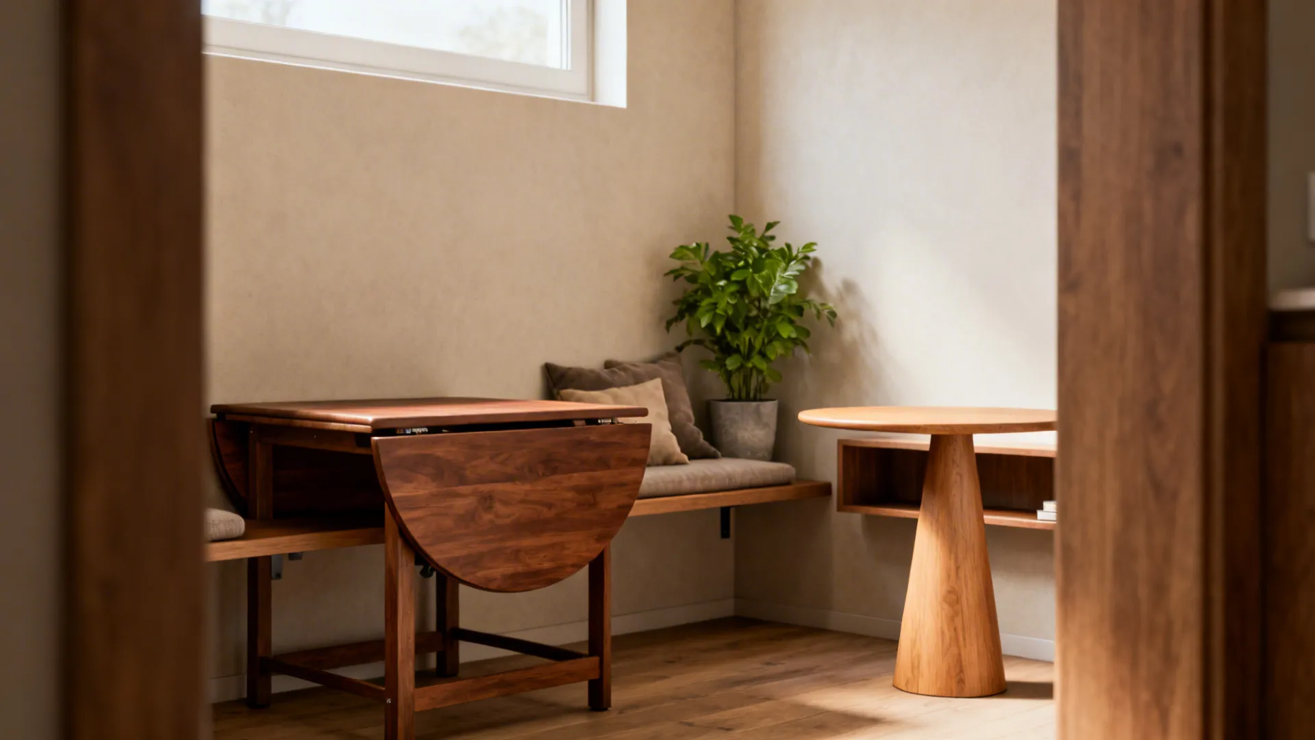 5 Best Dining Room Table Ideas for Small Spaces