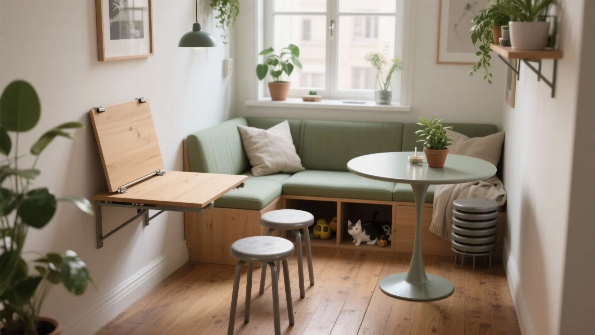 Best Dining Room Tables for Small Spaces — 5 Top Picks: Practical, stylish dining table ideas I’ve used in tight apartments and cozy homes