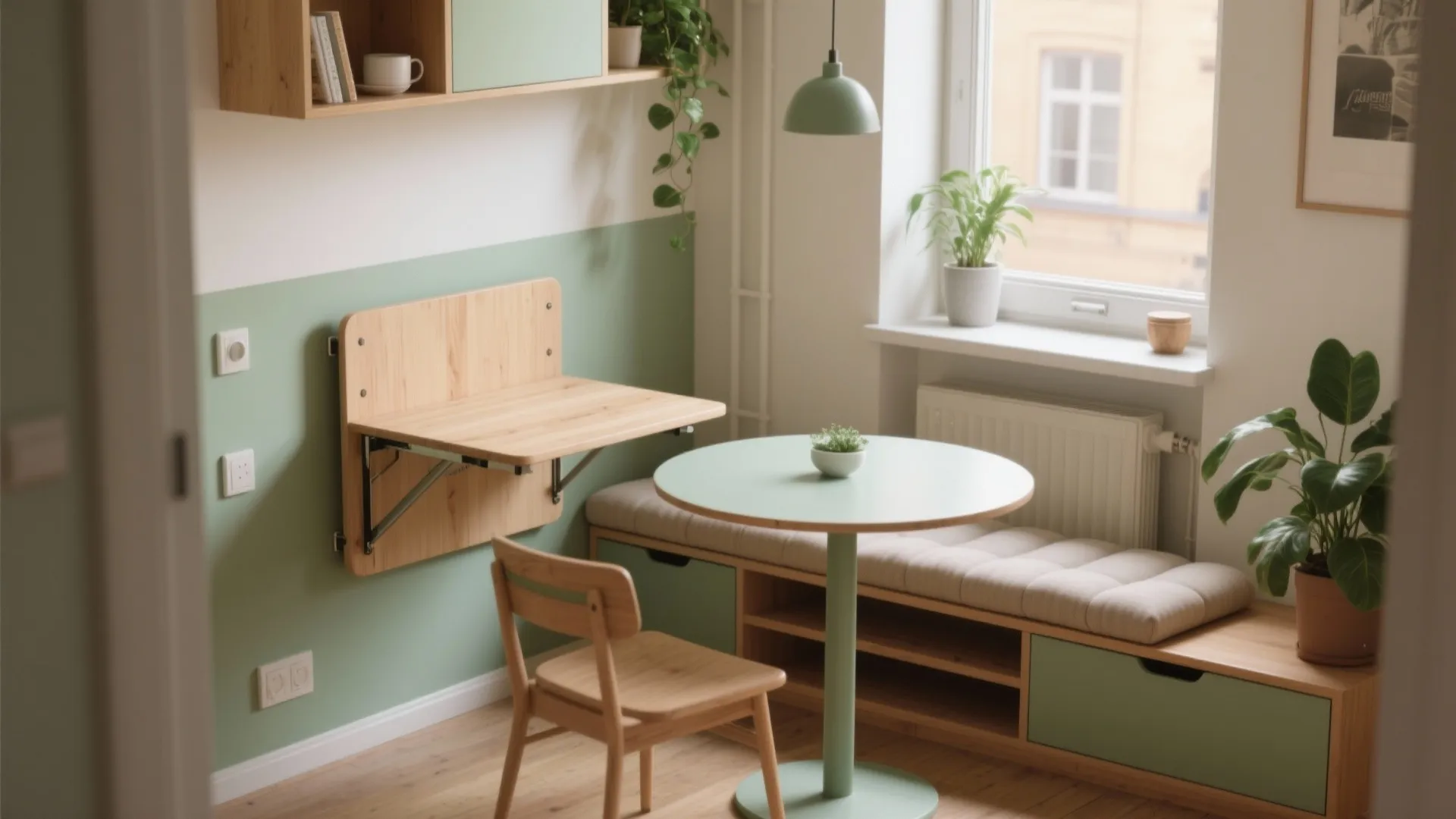 Dining Room Set for Small Space: 5 Clever Ideas: Practical, stylish dining room set ideas I use for tiny spaces—real projects, budgets, and trade-offs.