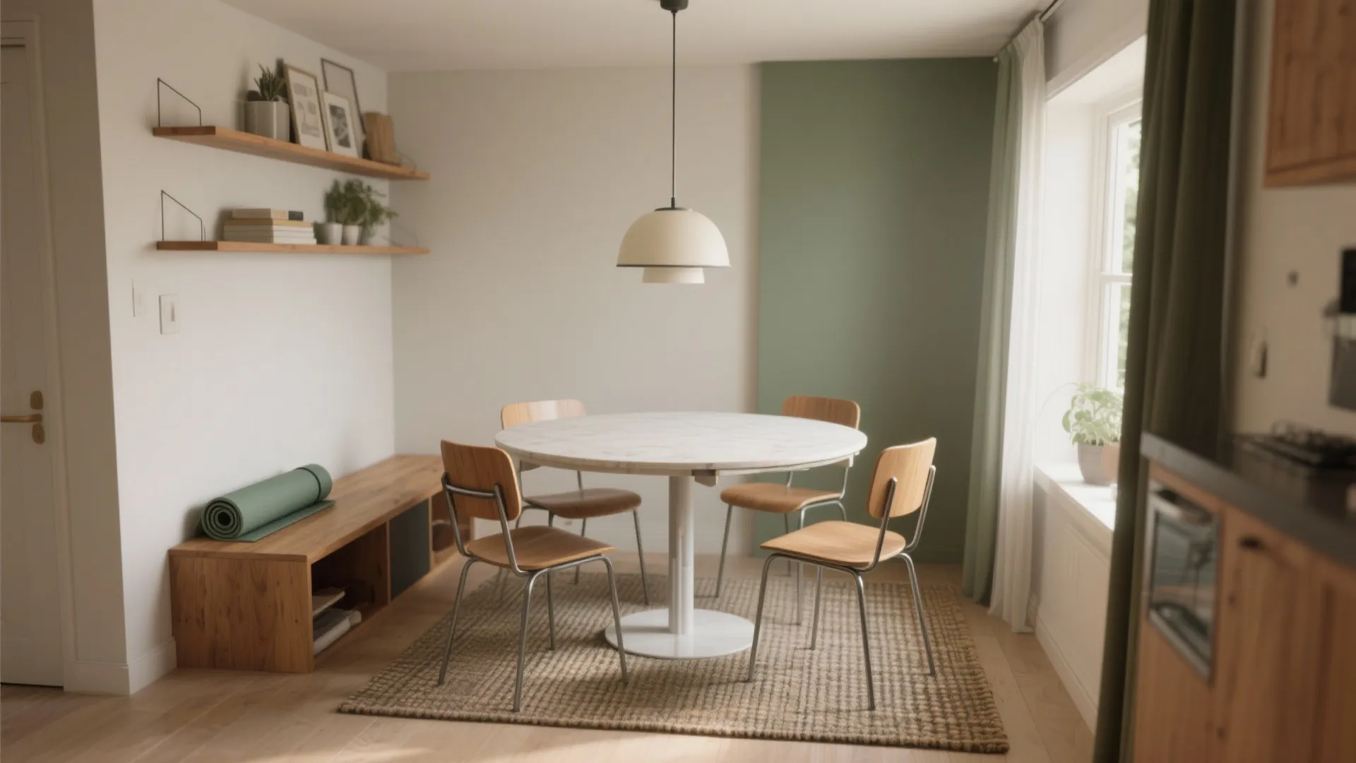 Wayfair Small Dining Tables — 5 Inspiring Ideas: Creative, practical ways to style a Wayfair small dining table in tight spaces