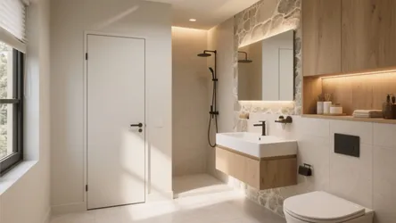 10 Bathroom Ensuite Ideas to Maximize Comfort