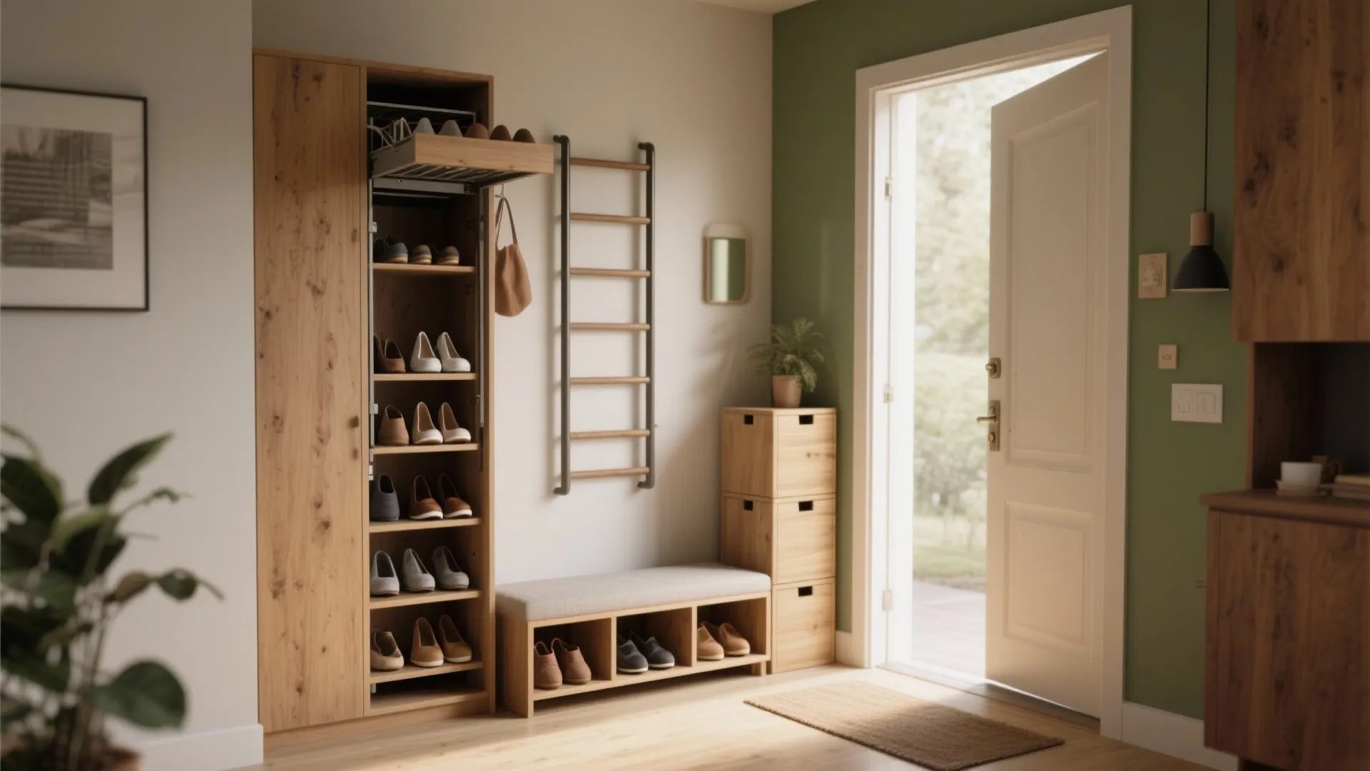 Best Shoe Rack for Small Spaces: 5 Top Picks: Smart, compact shoe storage ideas I’ve used in tiny homes and entryways