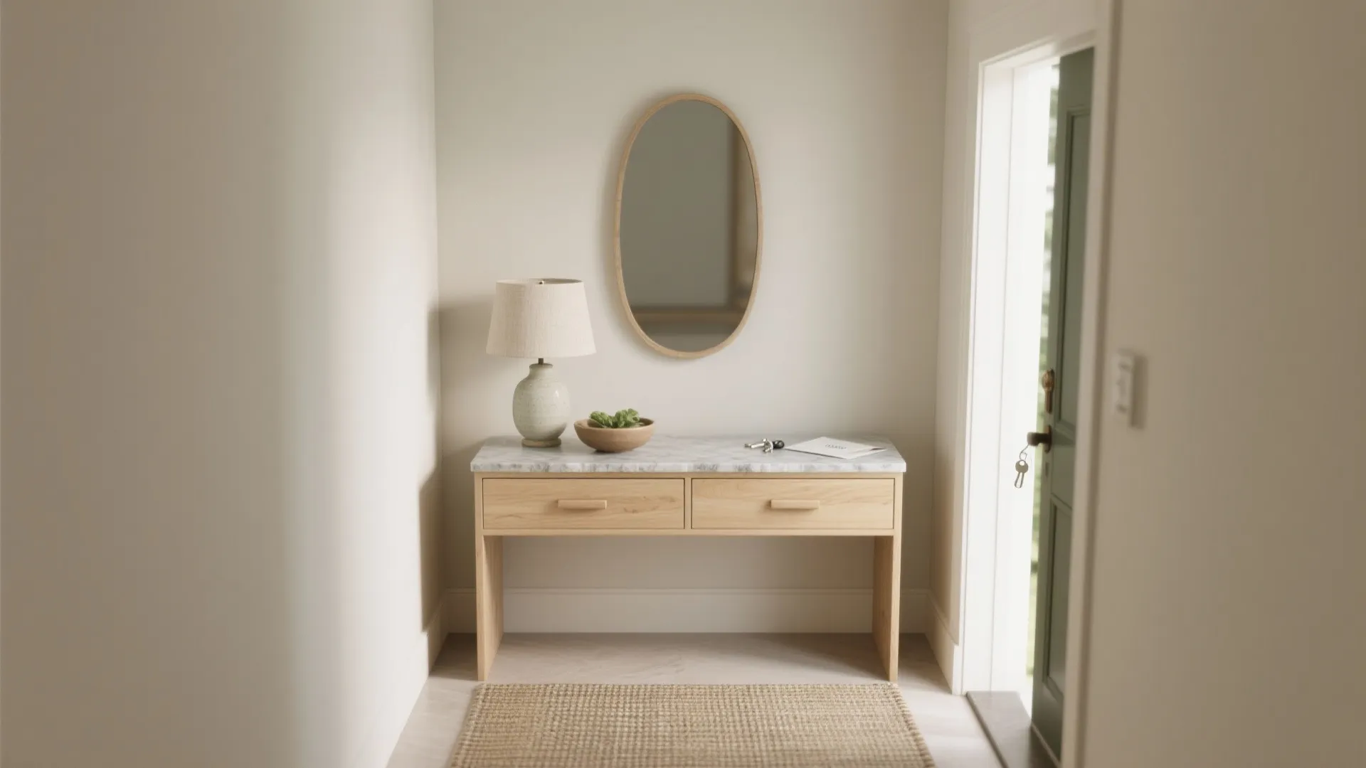 Small Entry Table with Drawers: Smart Storage for Tiny Spaces: Fast-Track Guide to Choosing the Perfect Entry Table