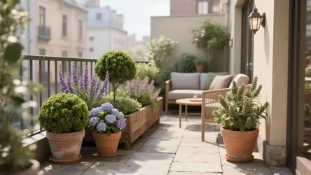 Shrubs for Small Spaces: 5 Compact Picks