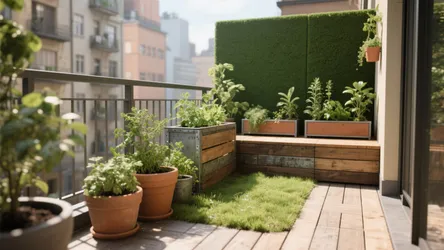 Landscaping Ideas for Small Space: 5 Creative Tips
