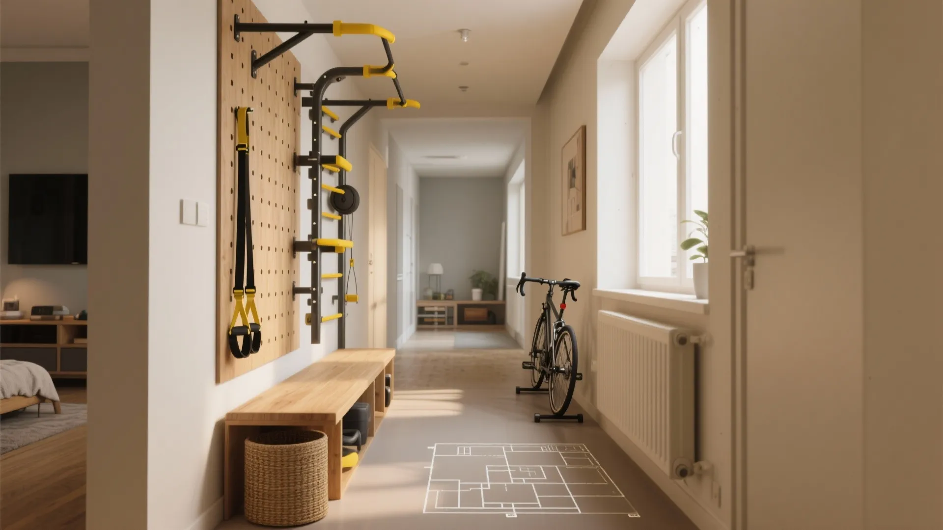 5 Home Workout Equipment Small Space Ideas: Practical small-space fitness setups I use in real tiny homes — gear, layout tricks, and quick planning tips