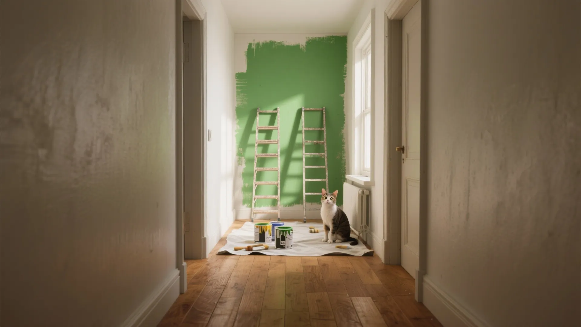 Interior Painting Jobs Near Me: 5 Smart Ideas: Practical painting inspirations for small spaces, budget projects, and finding local interior painting jobs near me