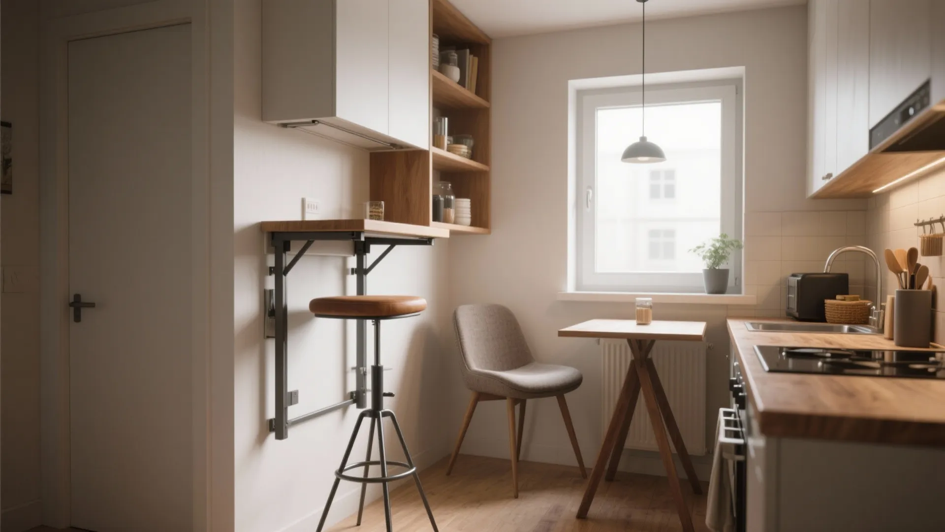 High Chair for Small Spaces: 5 Smart Picks: Practical, stylish and space-saving high chair ideas I’ve used in tiny homes