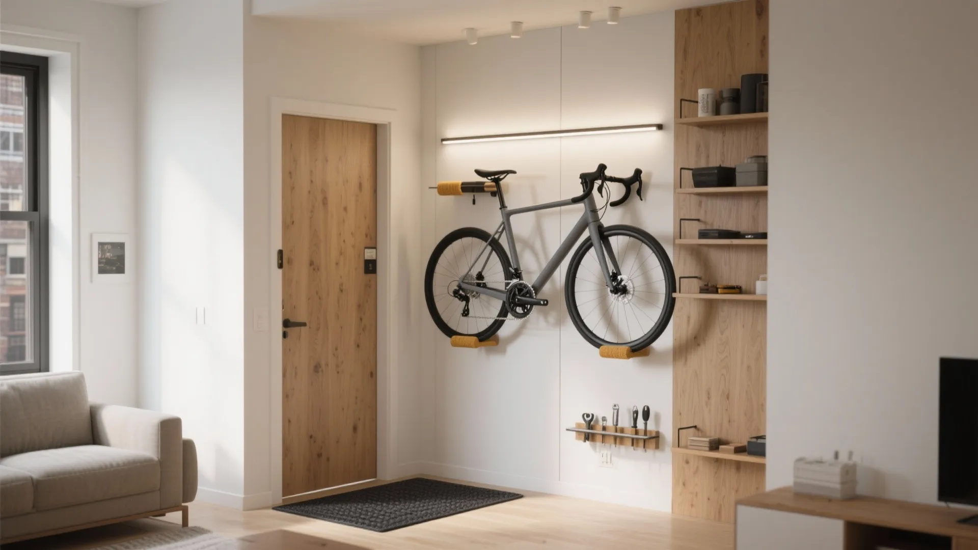 Best Bike Rack for Small Spaces: Smart Solutions for Tiny Homes: Fast-Track Guide to Picking Bike Racks in Under 1 Minute