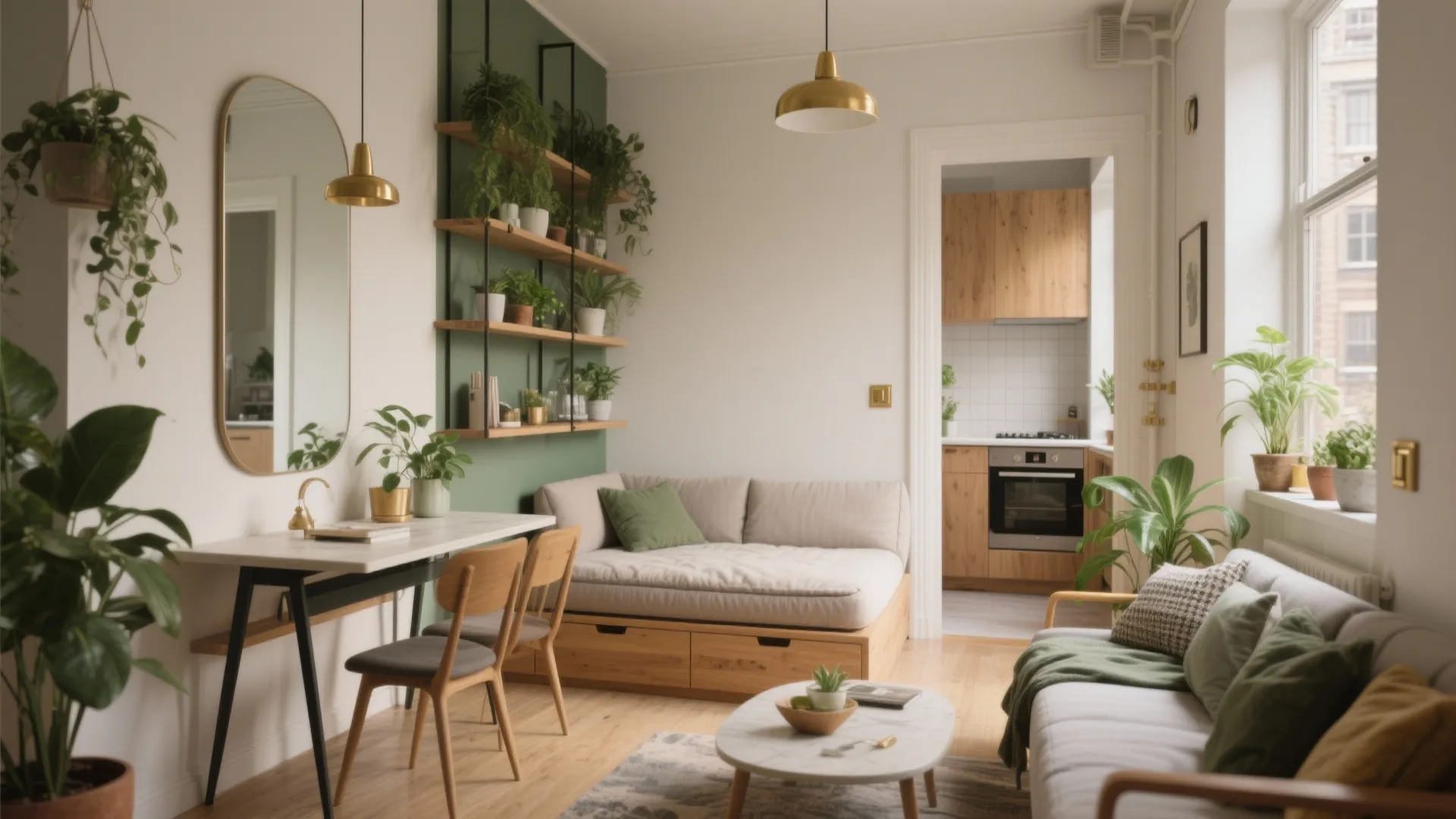 Small Spaces Book Series — 5 Creative Ideas: Practical, playful design inspirations for tiny homes from a decade of small-space projects