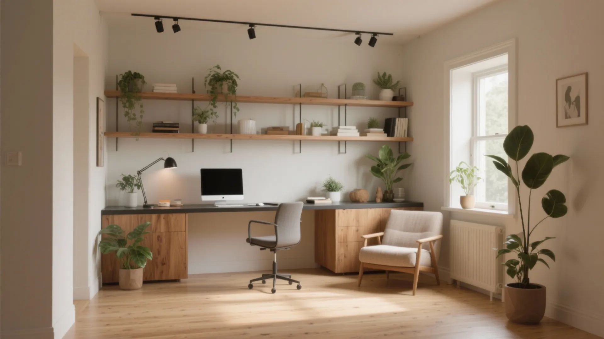 House Office Design Ideas: 5 Small-Space Tips: Practical, creative house office design ideas from a 10+ year pro—small changes that make big productivity gains