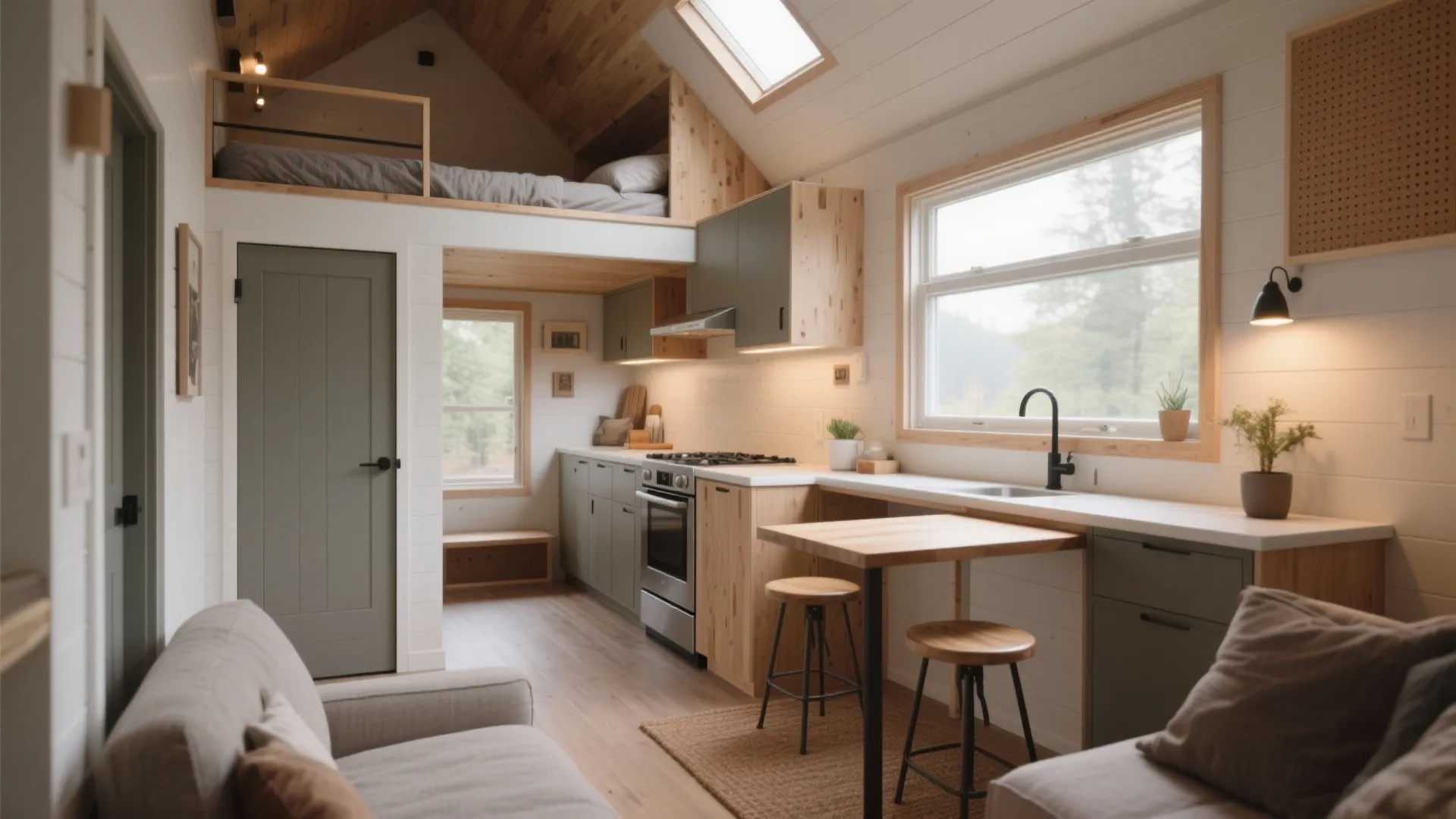 What Are Small Houses Called? Essential Guide to Tiny Homes: Fast-Track Guide to Understanding Small House Types in 1 Minute