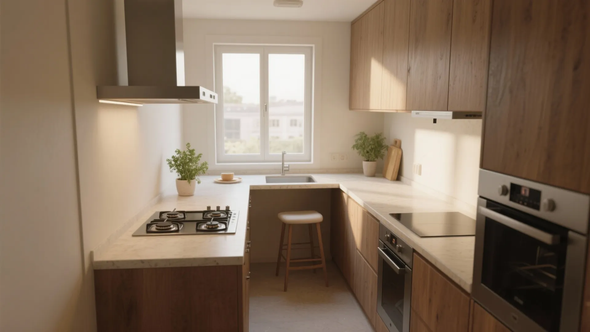 5 Small Kitchen Island with Stove Ideas: Creative, space-saving island layouts for tiny kitchens — practical tips from a senior designer