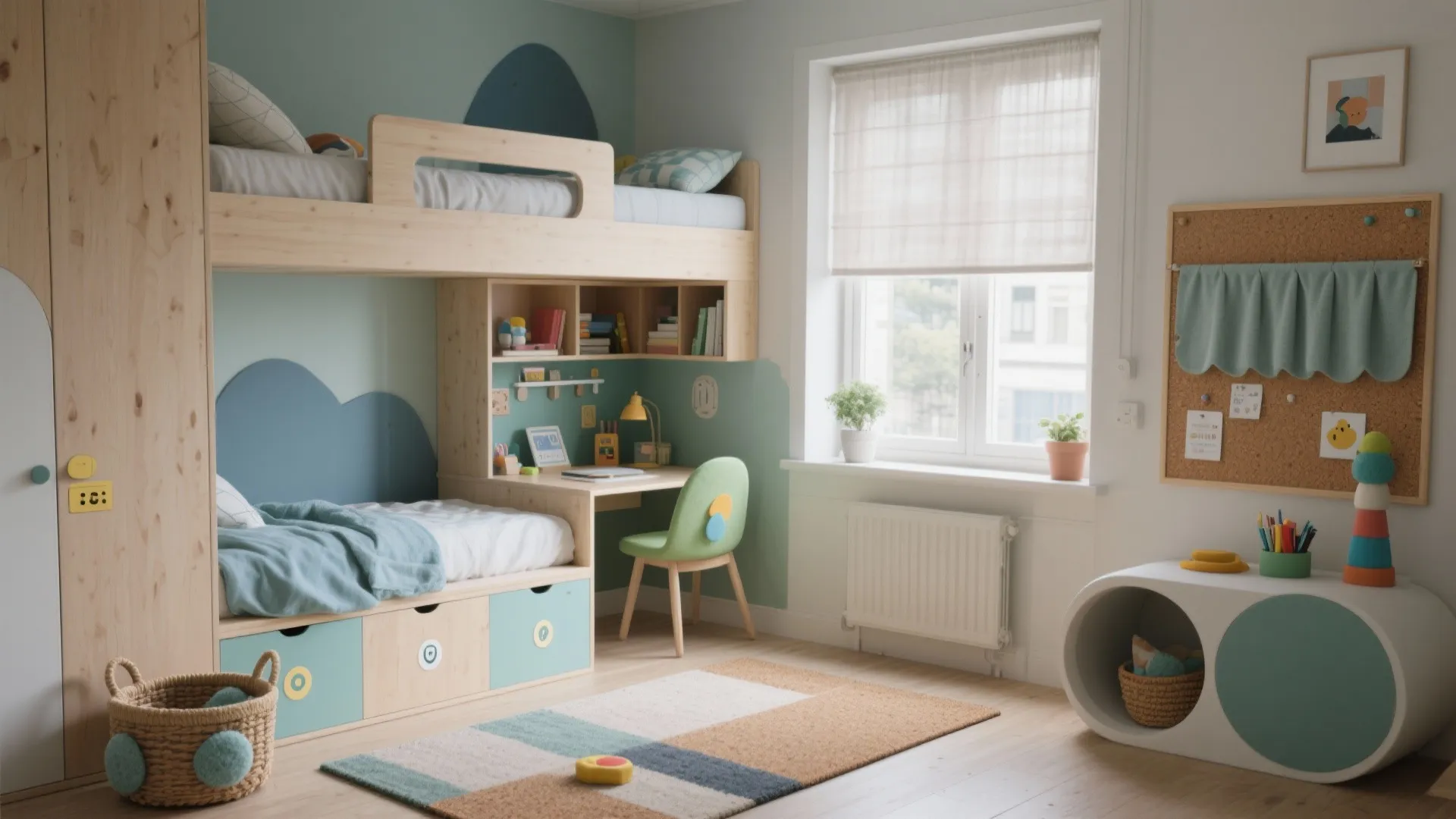 Kids Small House: Creative Ideas for Tiny Spaces: Fast-Track Guide to Transforming Kids’ Small Houses