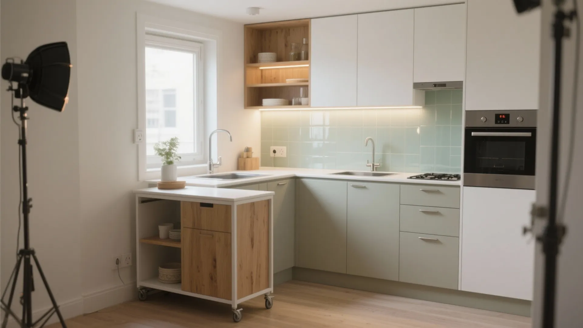 5 Rental Kitchen Ideas (simple one page room rental agreement pdf): Small kitchens, big results: my 5 proven, renter‑friendly ideas with costs, tips, and real-world notes