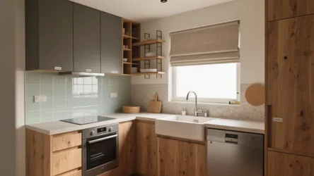 5 Skokie Public Library Study Rooms Ideas for Small Kitchens